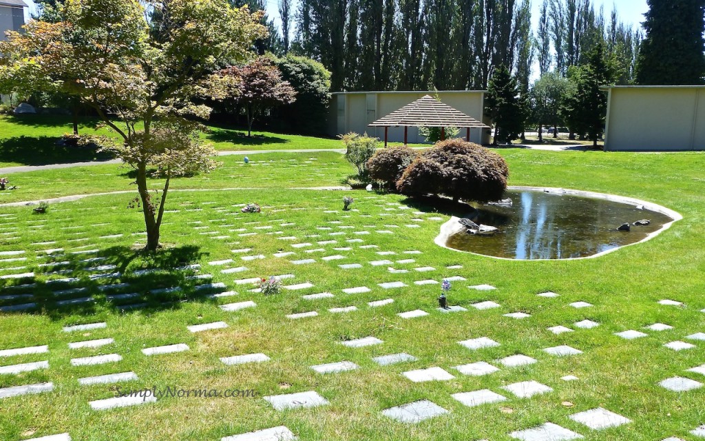 Washelli Cremation Cemetery