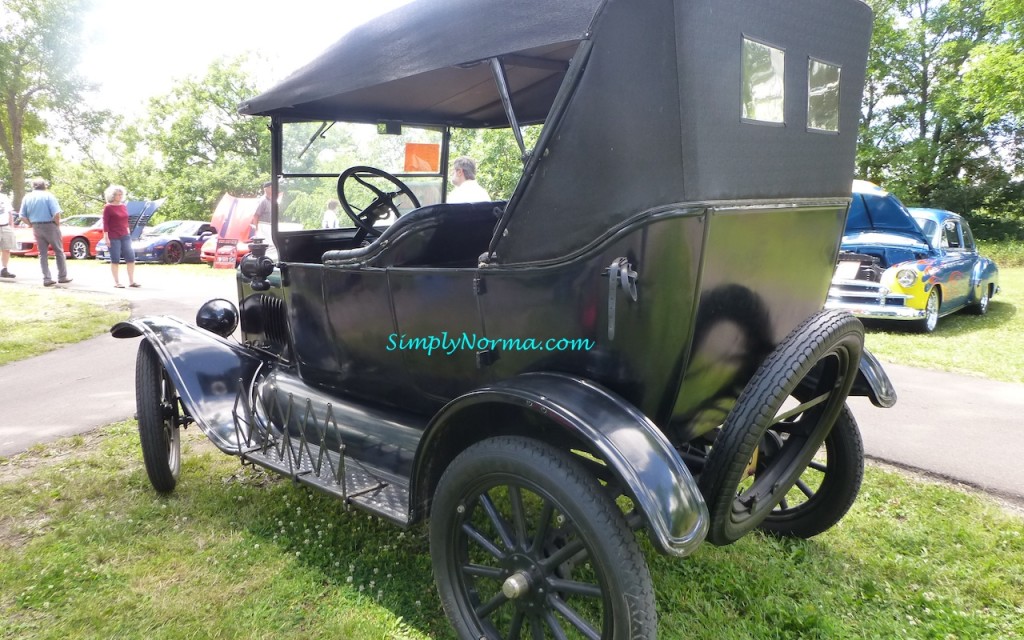 1923 Ford Model T