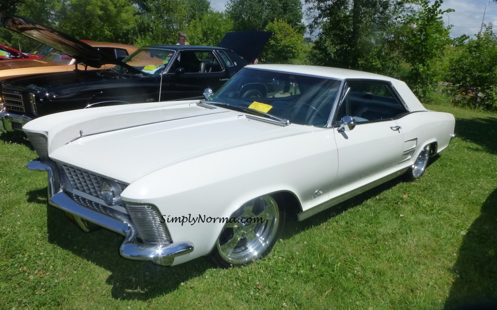 1964 Buick Riviera