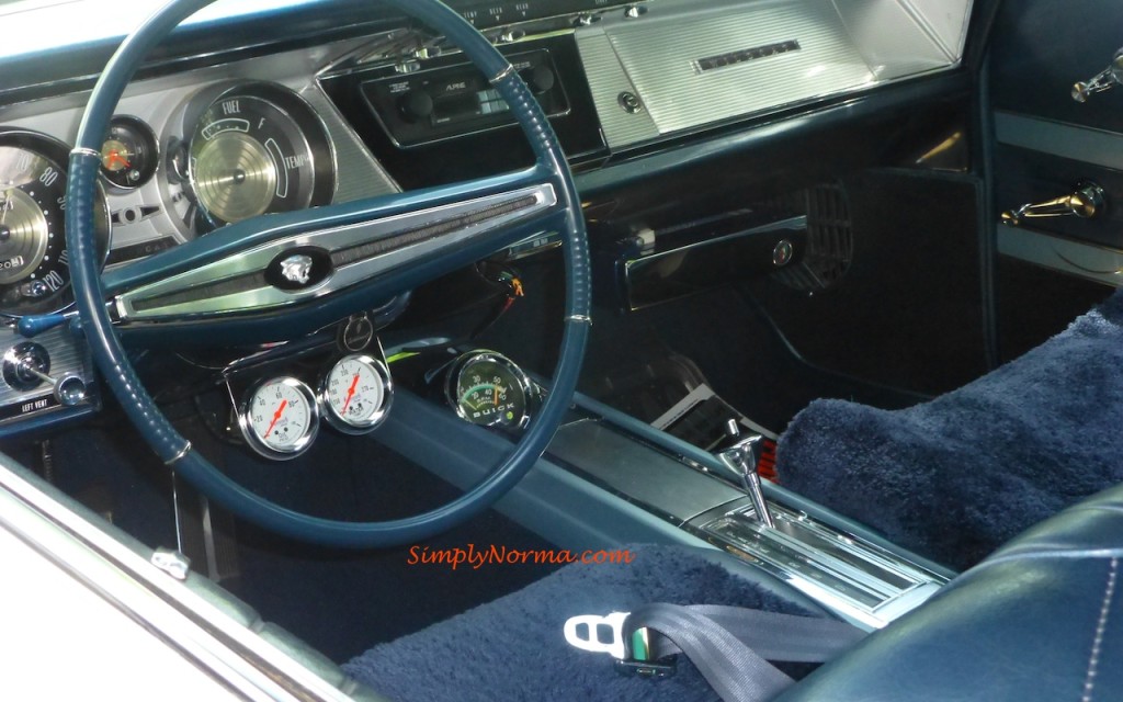 1964, Buick Wildcat