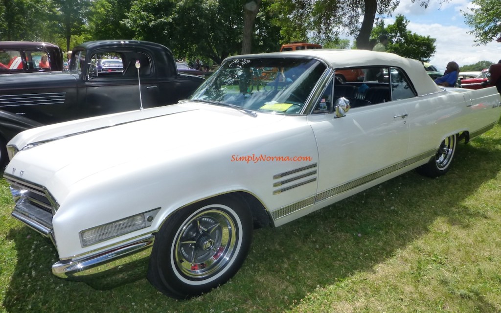 1964 Buick Wildcat