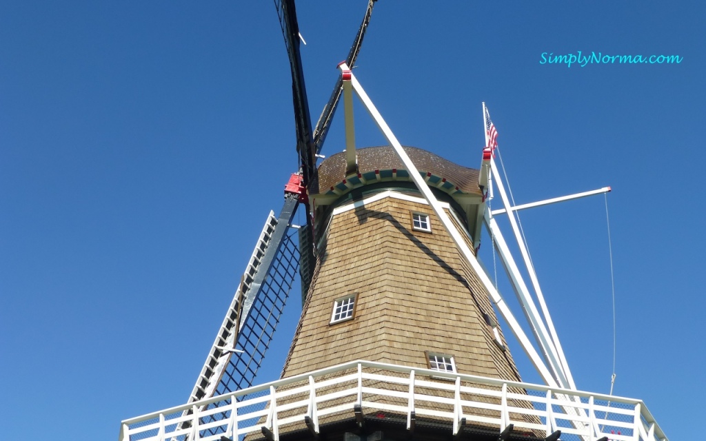 Windmill Island Gardens, Holland, Michigan