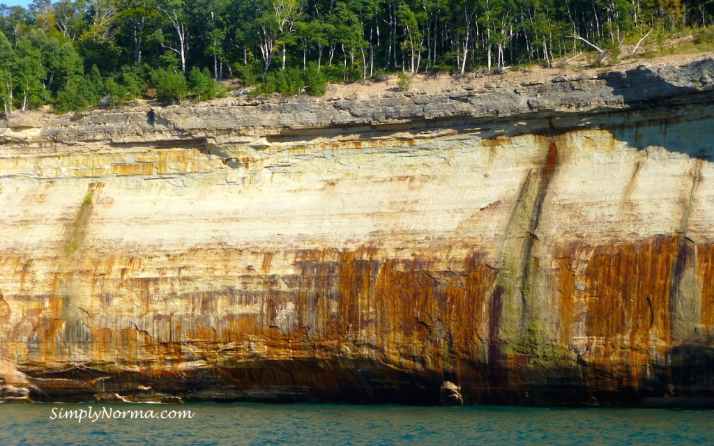 Pictured Rocks National Lakeshore