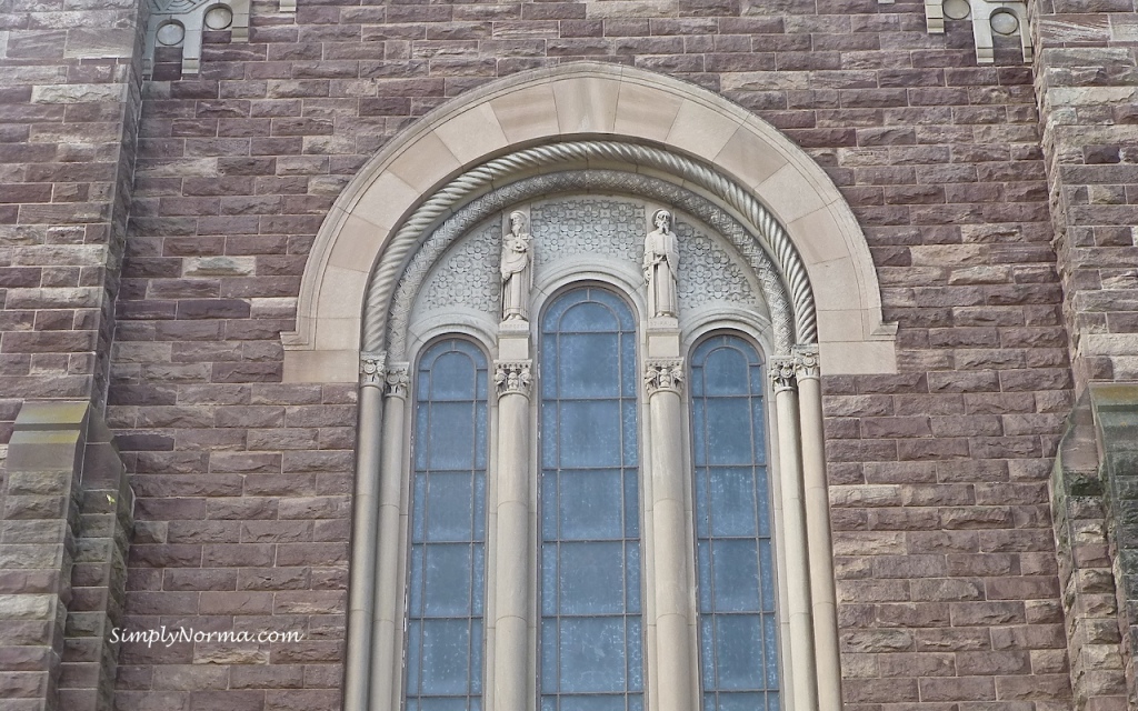 St Peters Cathedral, Marquette, Michigan