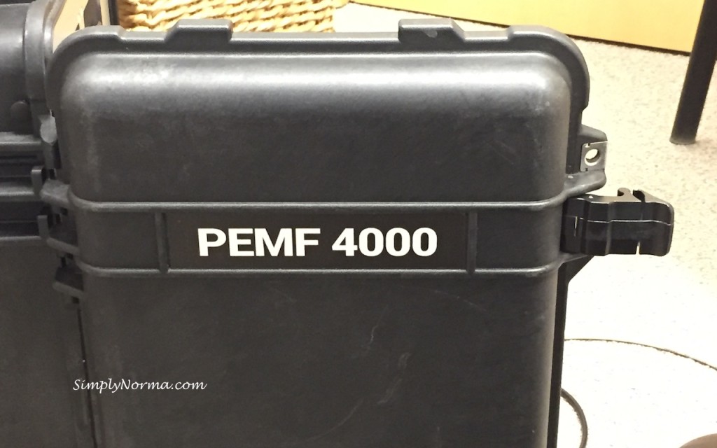 PEMF 4000