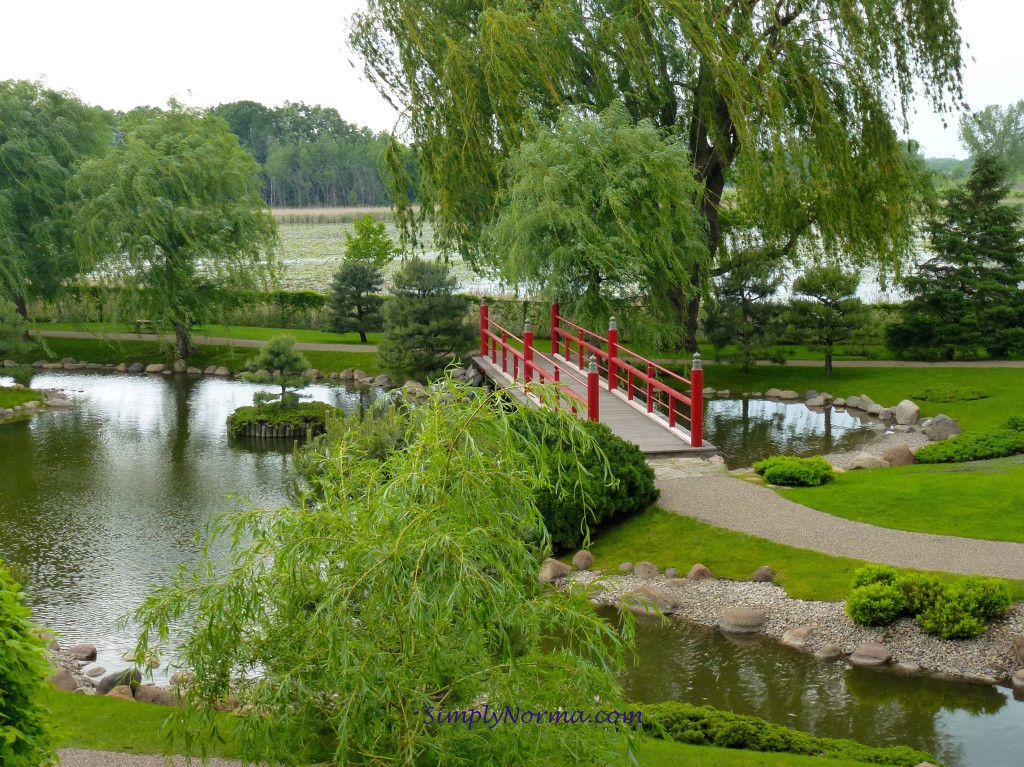 Japanese Garden, MN