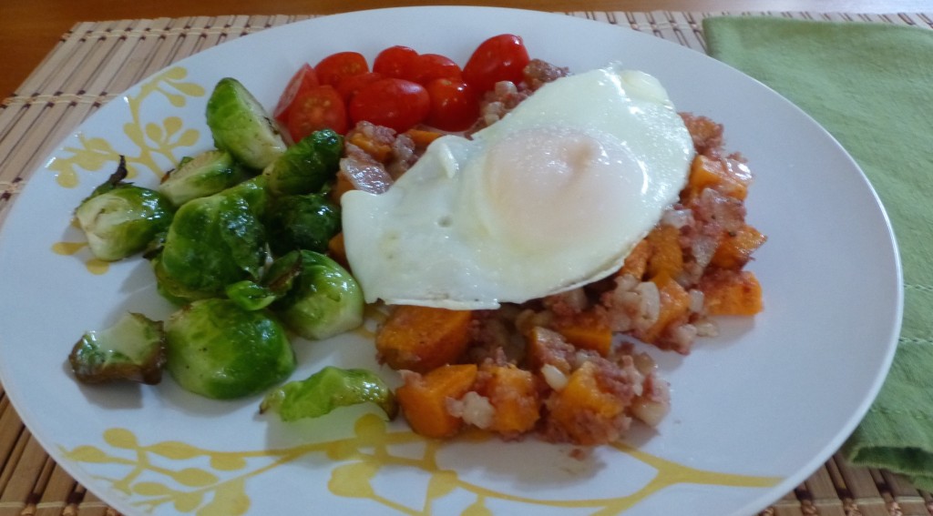 Corned Beef Hash