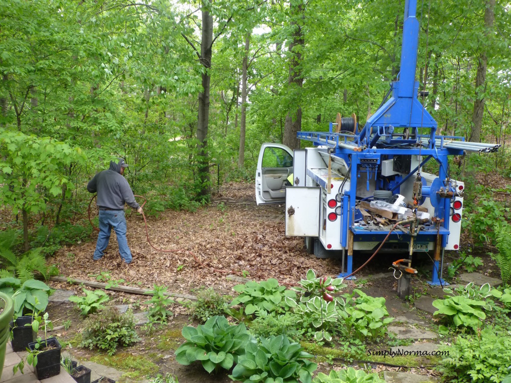 Replacing A Well Pump