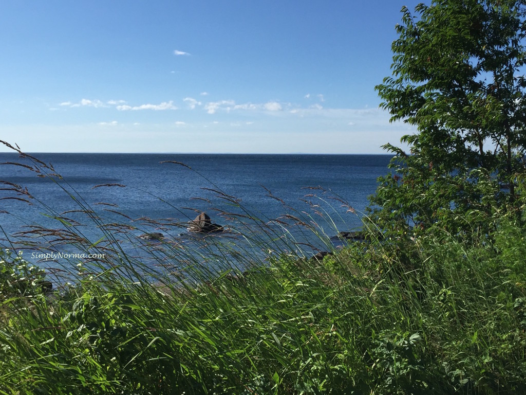 Lake Superior Beaver Bay, MN