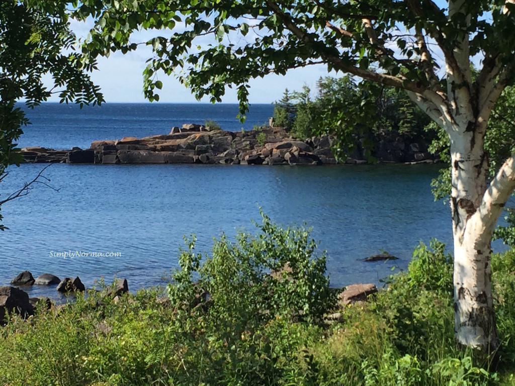 Lake Superior Beaver Bay, MN