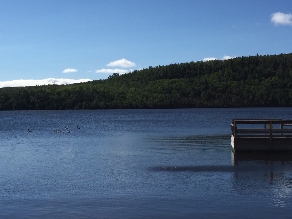 Lax Lake, Minnesota