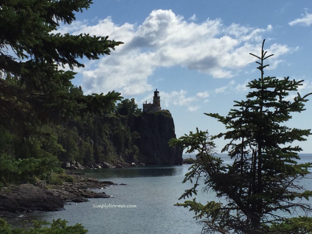 Split Rock Lighthouse, MN