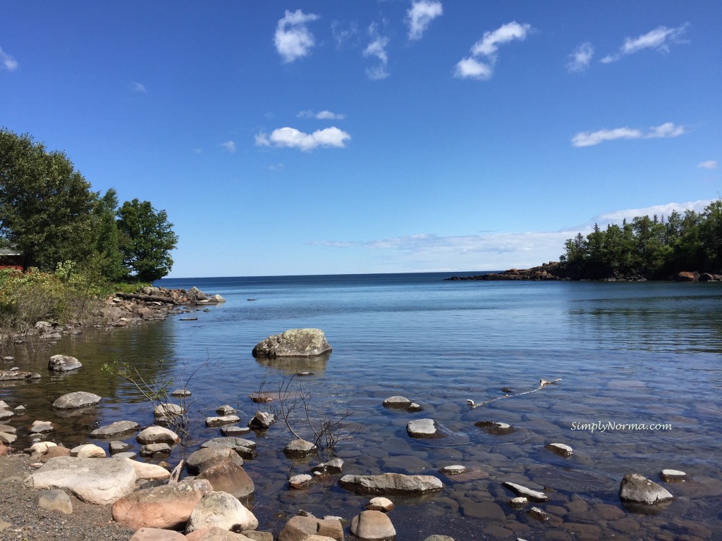 Lake Superior Beaver Bay, MN