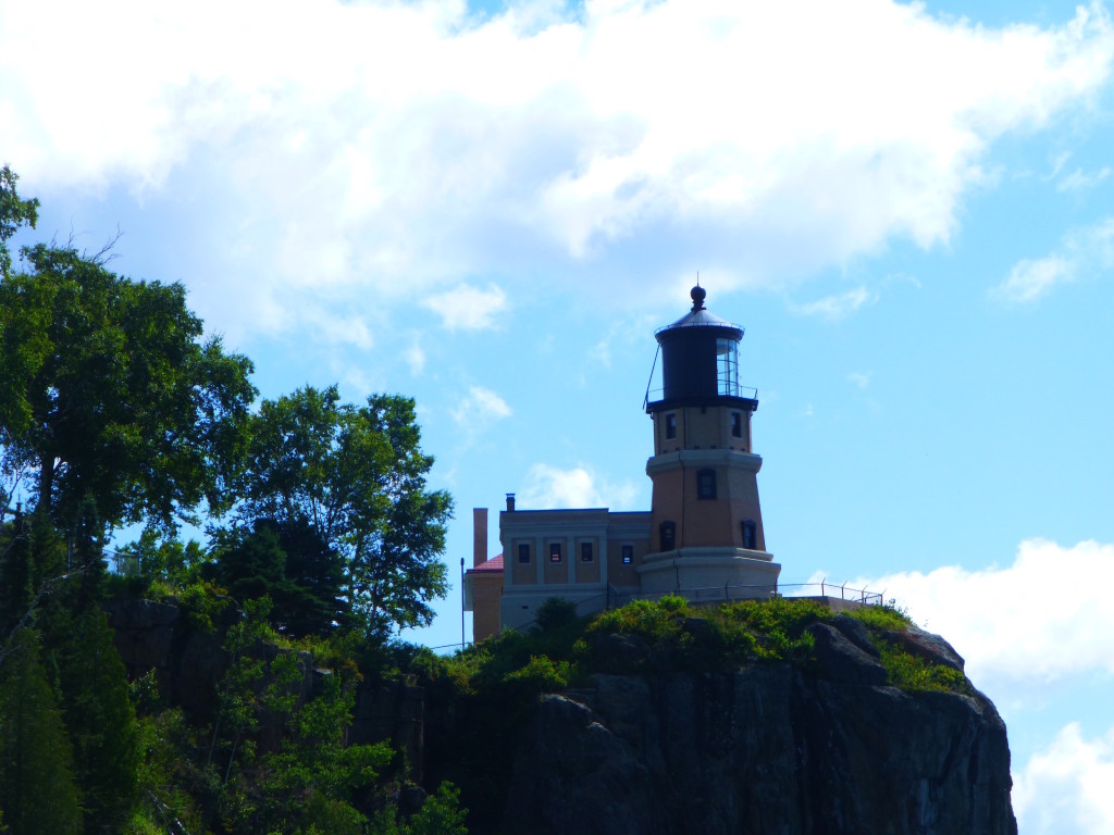 Split Rock Lighthouse, MN