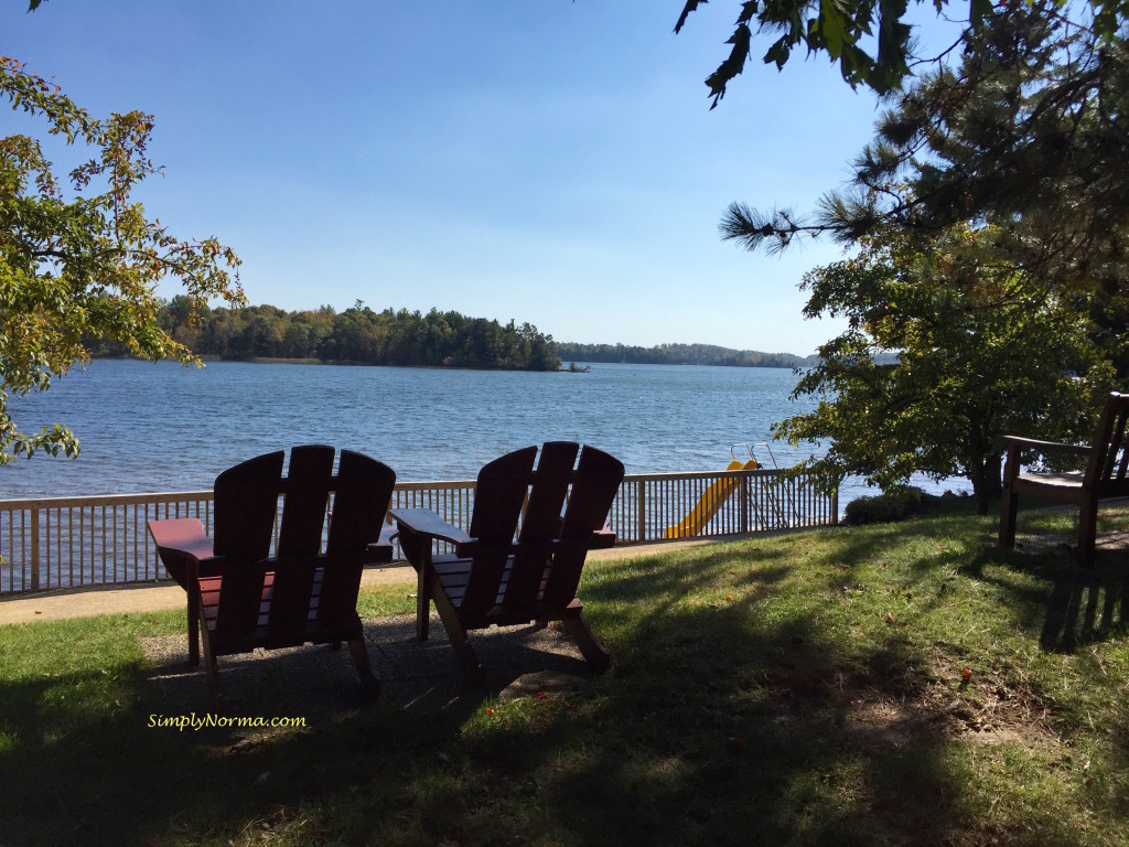 Bay Lake Lodge, Deerwood, MN