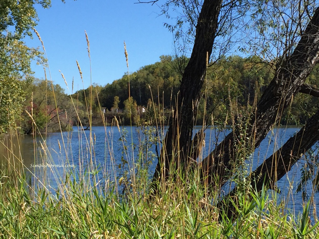 Kathio Landmark Trail, Minnesota