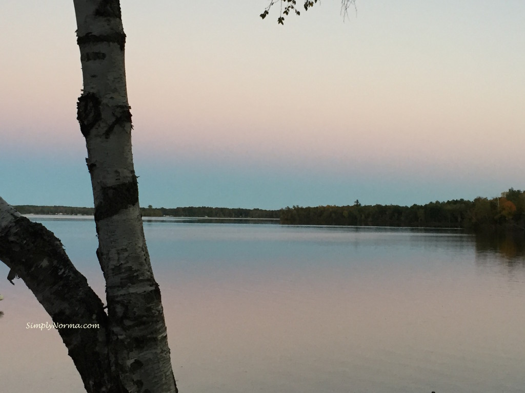 Bay Lake, Minnesota