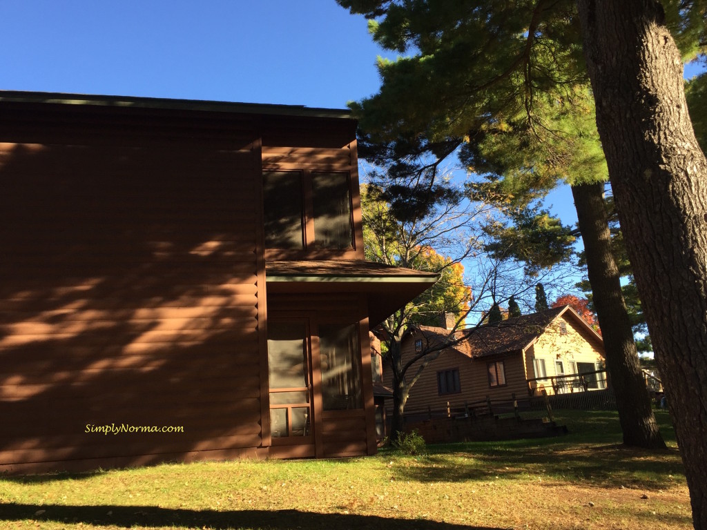 Bay Lake Lodge, Deerwood, MN