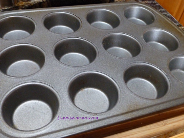 Muffin Tin