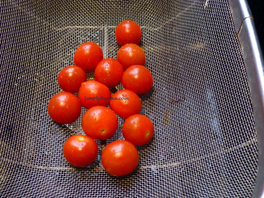 Cherry Tomatoes