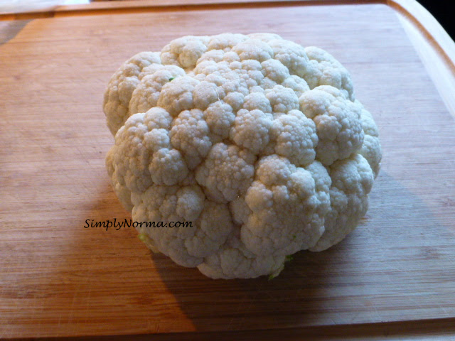 Cauliflower