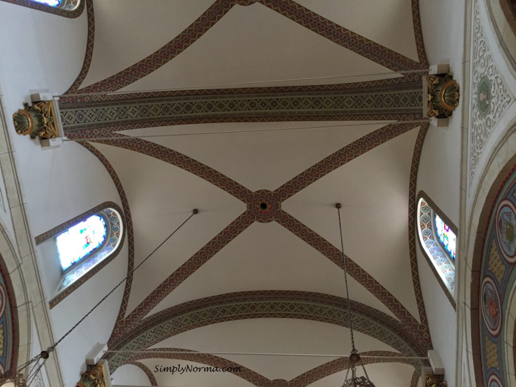 The Cathedral Basilica of St. Francis of Assisi, Santa Fe