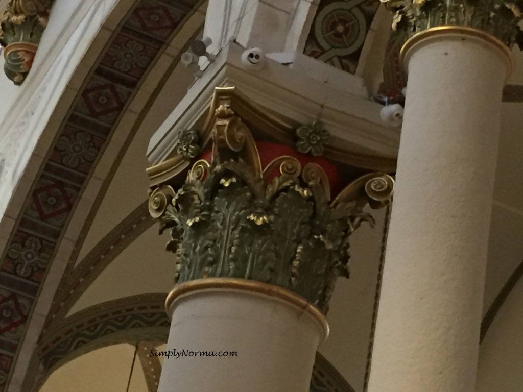 The Cathedral Basilica of St. Francis of Assisi, Santa Fe