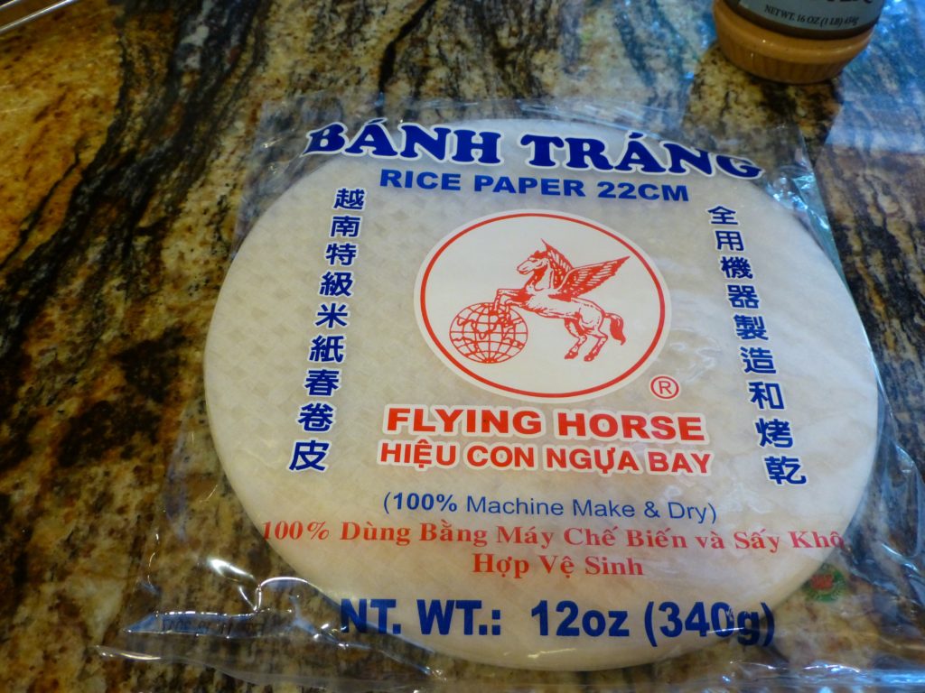 Banh Trang Rice Paper