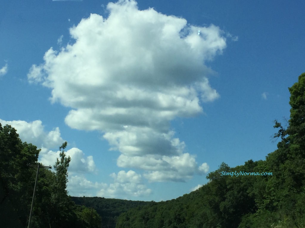 Illinois Cloud