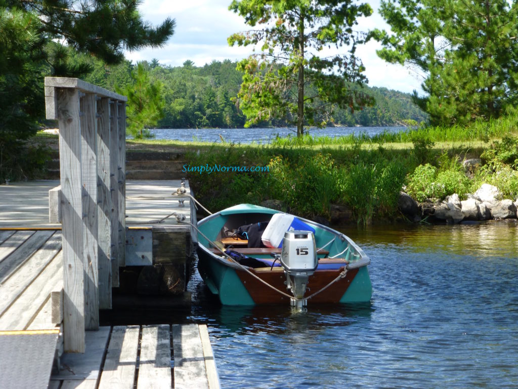 Voyageur National Park