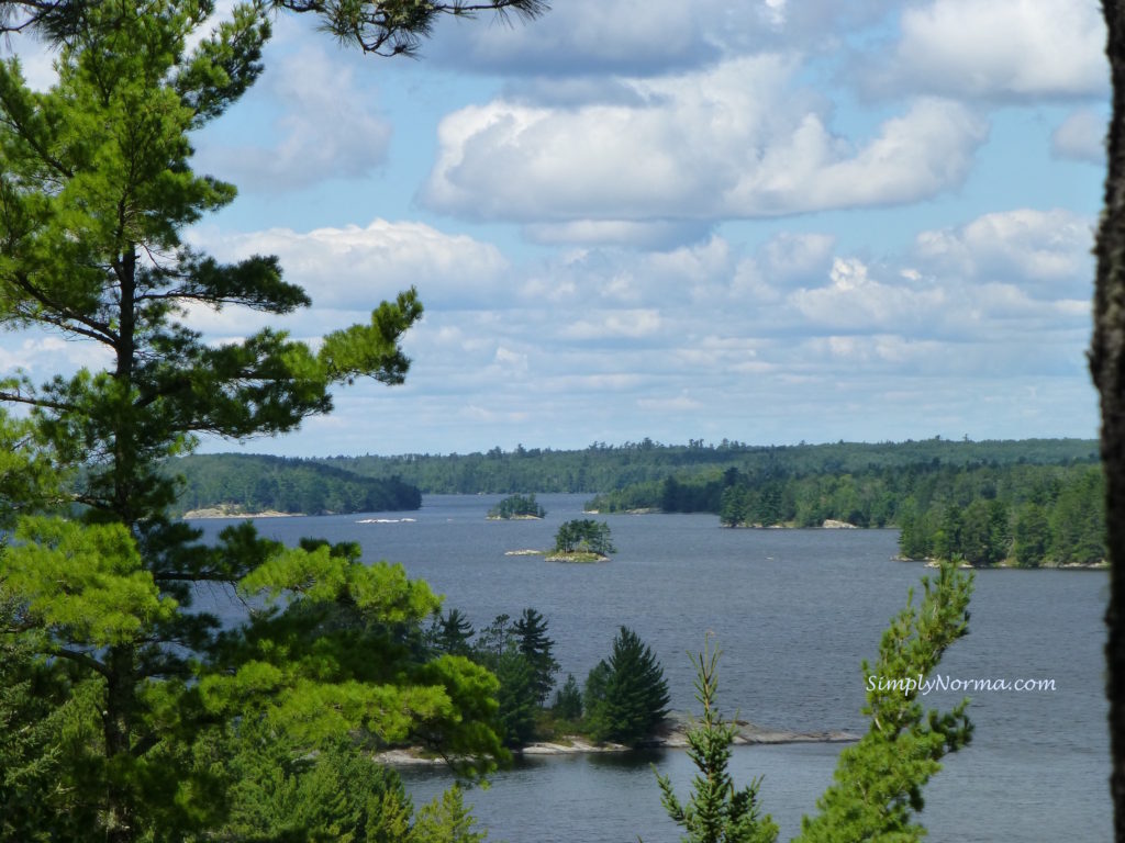 Voyageur National Park