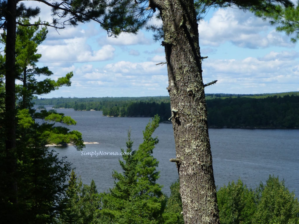 Voyageur National Park