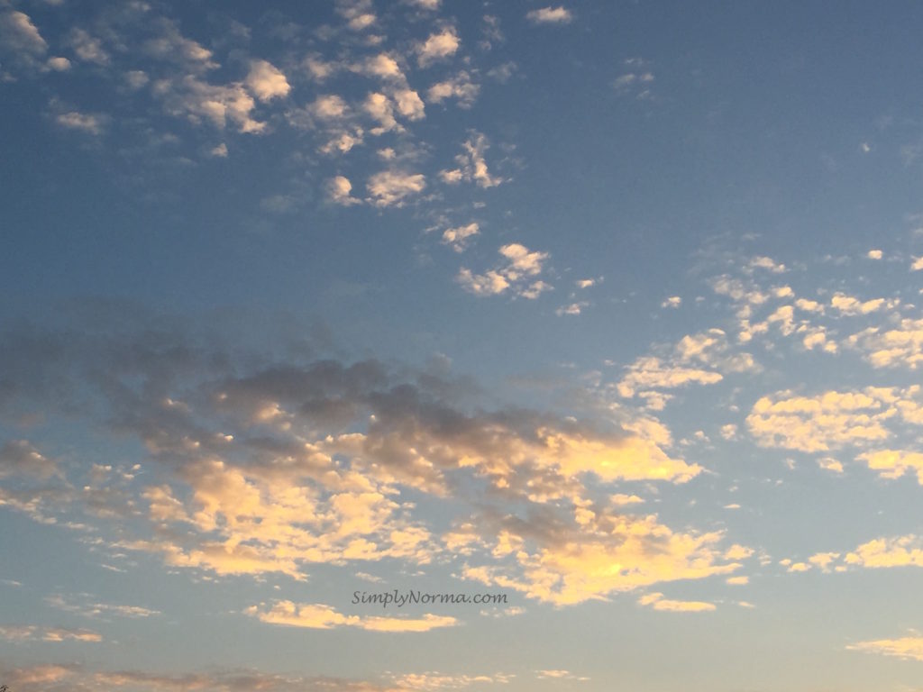 Minnesota Clouds