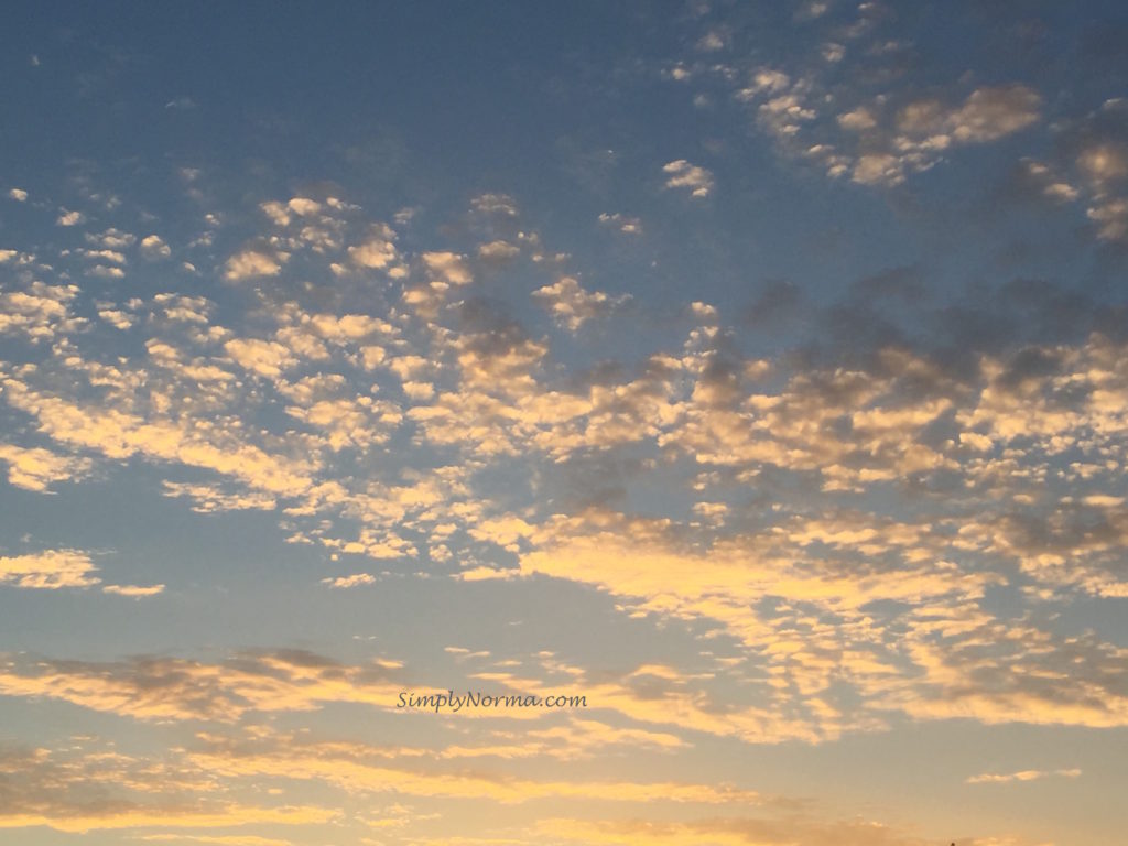 Minnesota Clouds