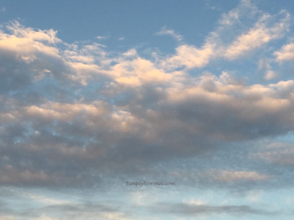 Minnesota Clouds