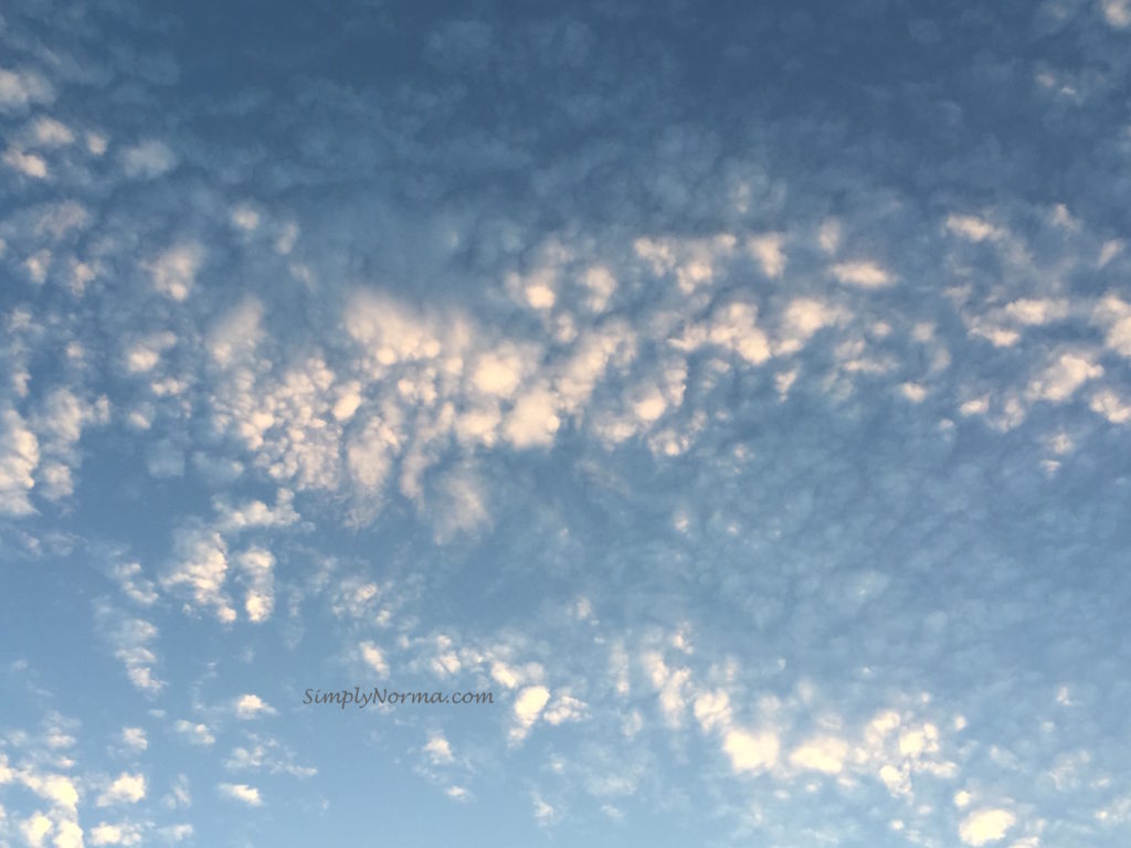 Minnesota Clouds