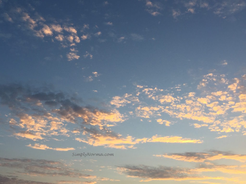 Minnesota Clouds