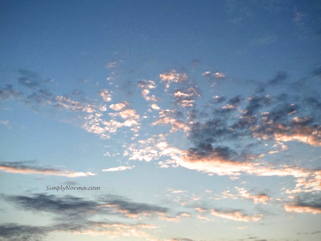 Minnesota Clouds