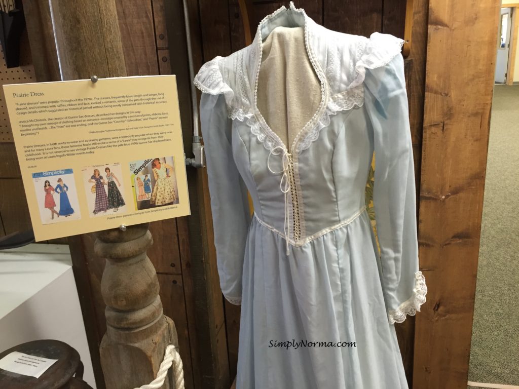 Prairie Dress