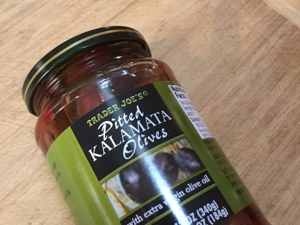 Kalamata Olives