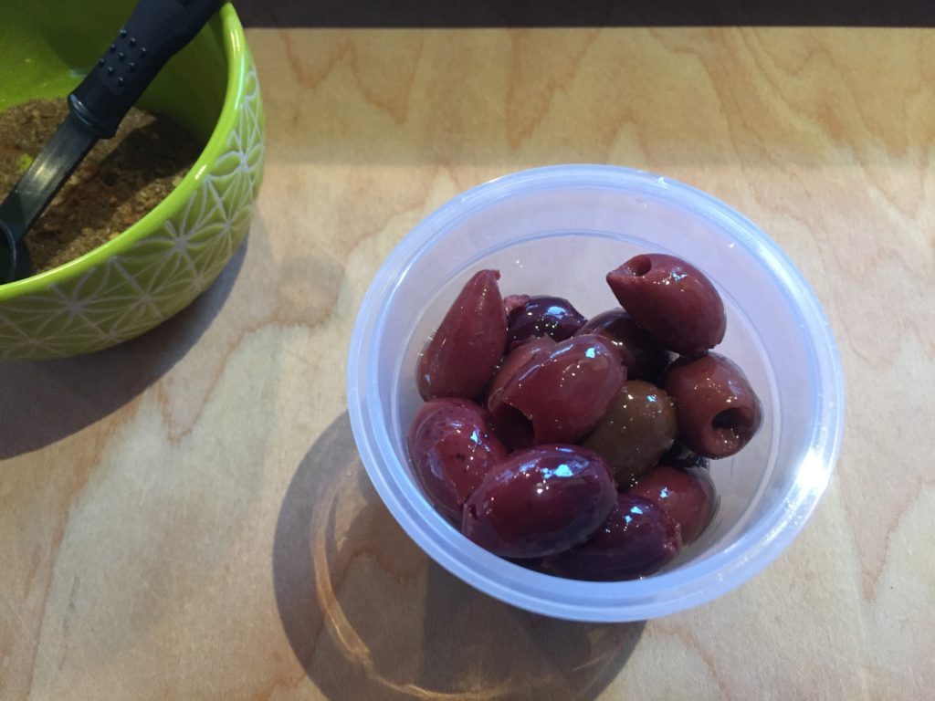 Kalamata Olives