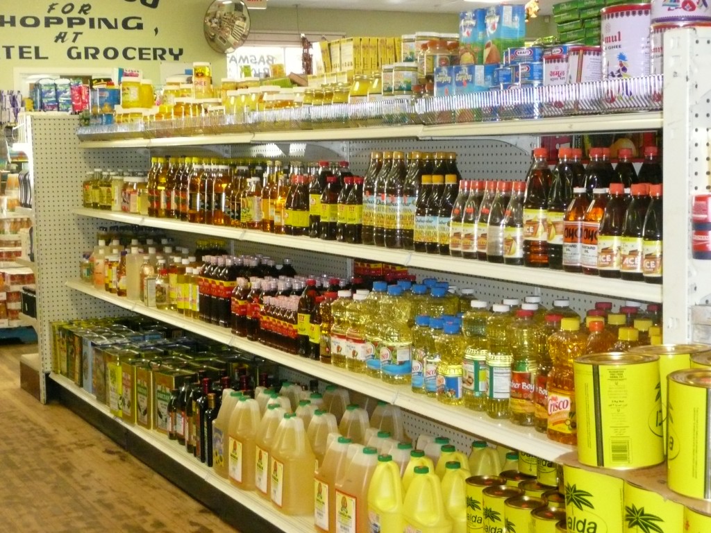 Indian Grocery Store Simply Norma