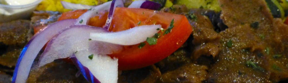 Aristo’s Greek & Mediterranean Restaurant
