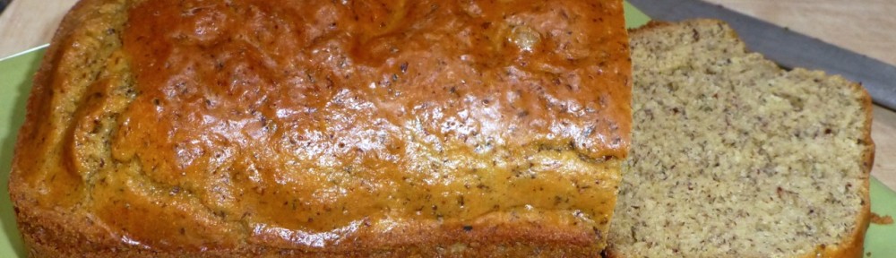 Paleo Bread