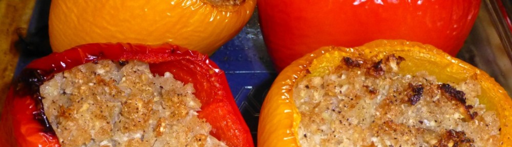 Hungarian Goulash – Paleo Style