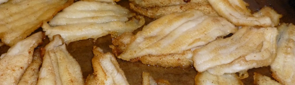 Sole, Anyone?