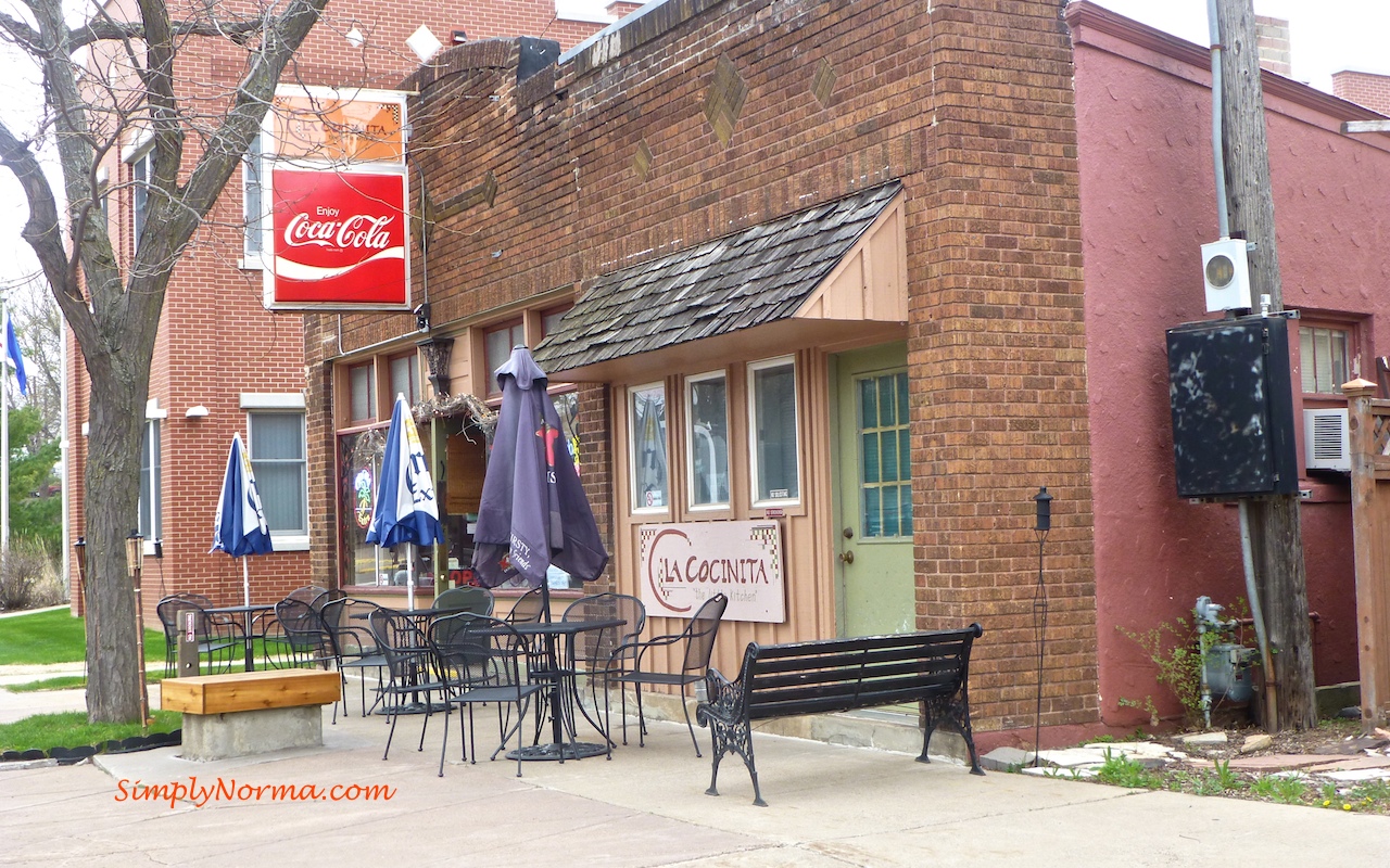 La Cocinita Mexican Restaurant