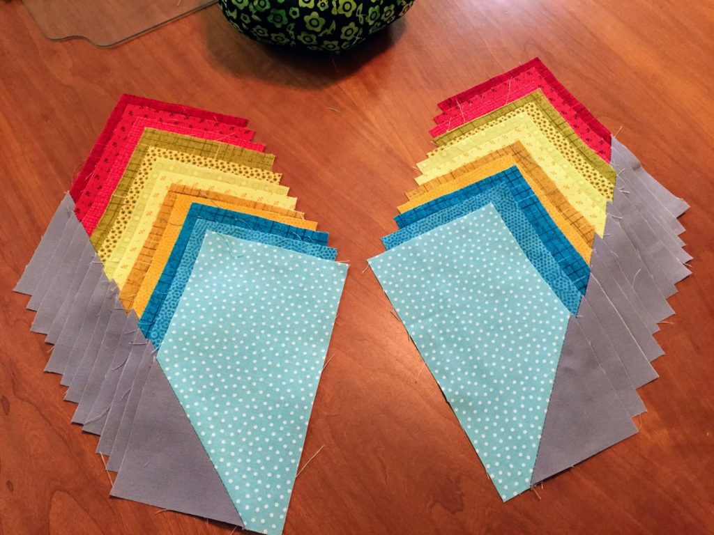 Bjorn Bear Quilt Simply Norma