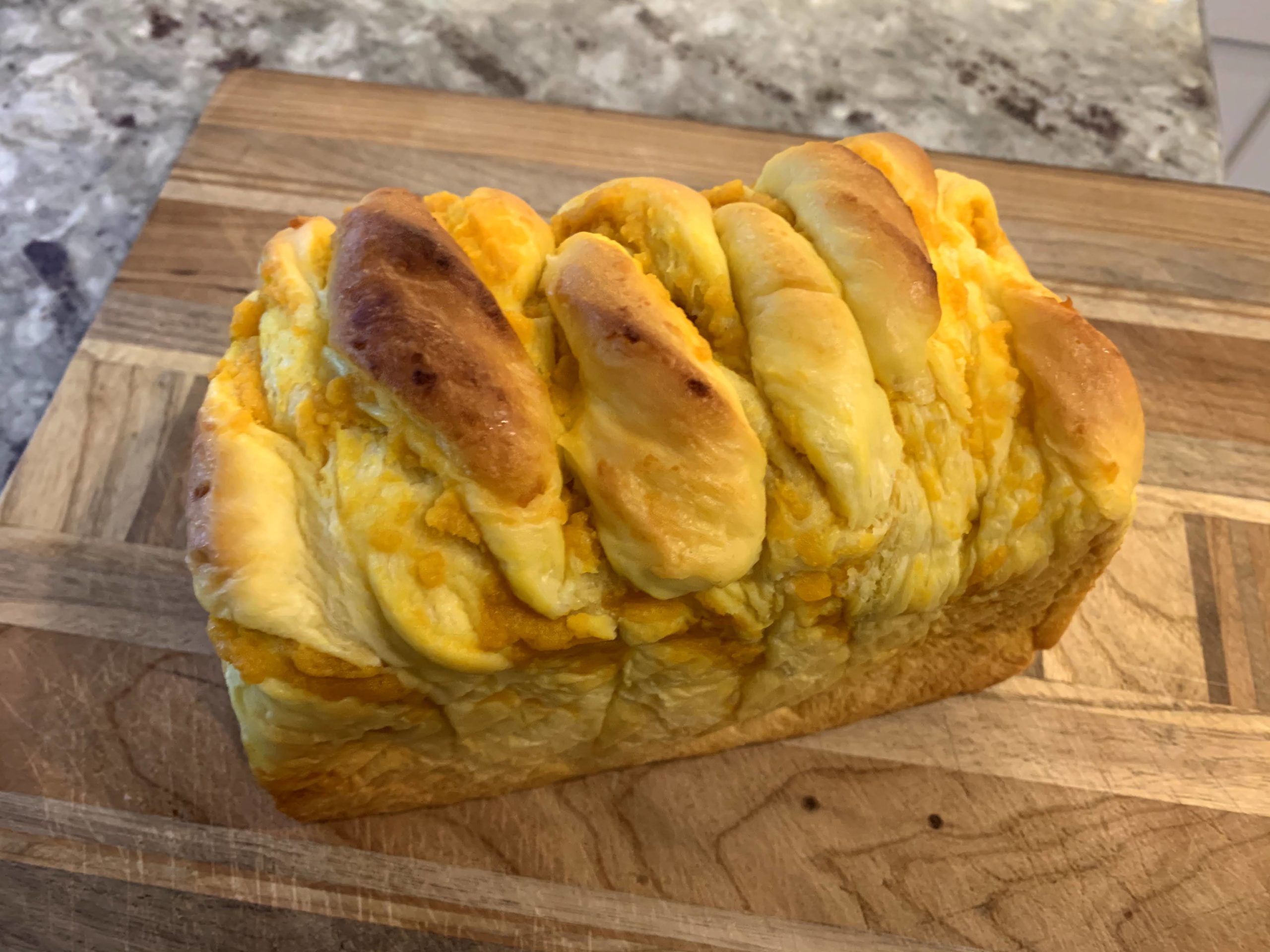 Of Neighbors And Bread Simply Norma